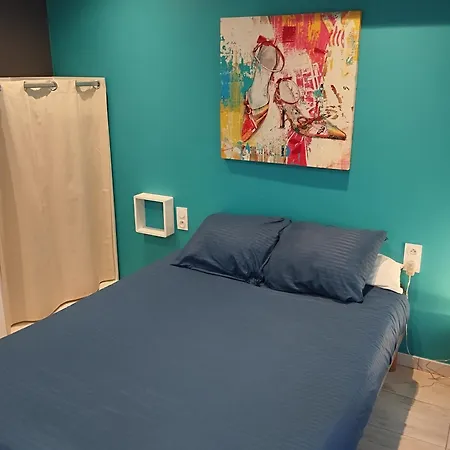 דירה Bedroom 34300